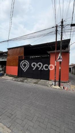 Kost Dijual Lokasi Pedurungan, Semarang, 0 KT, 10 KM, 220m2 Kost Dijual Lokasi Pedurungan, Semarang, 0 KT, 10 KM, 220m2