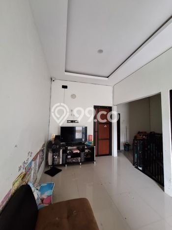 Rumah Modern 3 KT LT 87m2 di Ketileng Rumah Modern 3 KT LT 87m2 di Ketileng