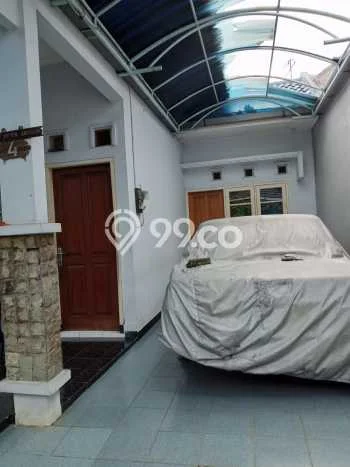 Rumah Strategis Modern Lb 150m2 di Banyumanik, Semarang Rumah Strategis Modern Lb 150m2 di Banyumanik, Semarang
