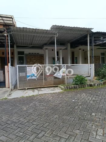 Hunian Cantik Minimalis Lb 70m2 di Ungaran Barat, Semarang Hunian Cantik Minimalis Lb 70m2 di Ungaran Barat, Semarang