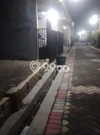 Tanah Kawasan Gayamsari, Luas 99m², Akses Mudah, Area Prospektif Tanah Kawasan Gayamsari, Luas 99m², Akses Mudah, Area Prospektif