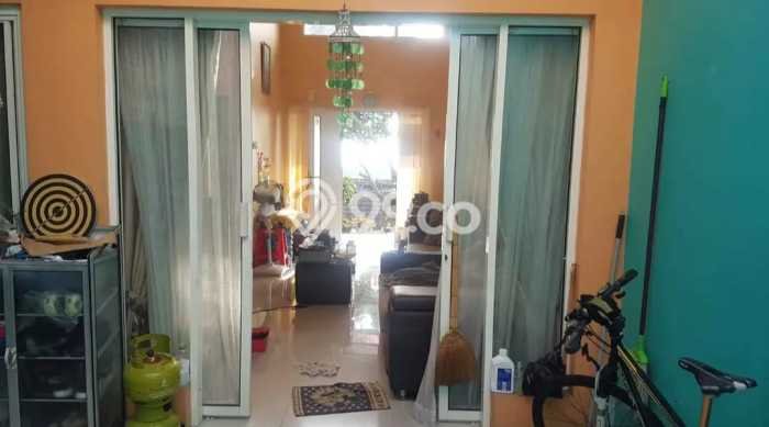Jual Rumah Murah Meriah Banyumanik Punya 2 Kamar & LT 90m2 Jual Rumah Murah Meriah Banyumanik Punya 2 Kamar & LT 90m2