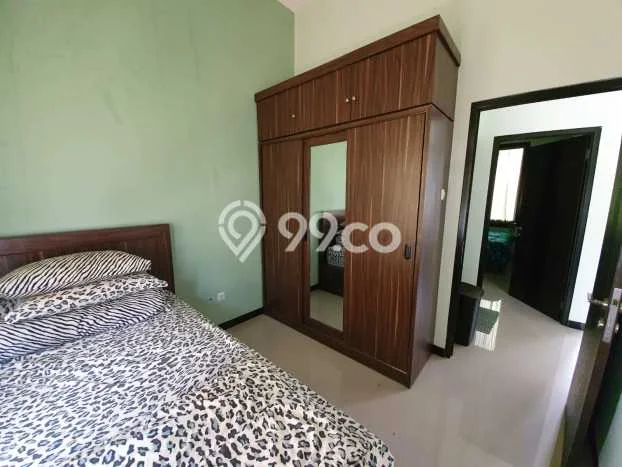 Rumah Cantik Siap Huni Di Tembalang Luas 65m2 Aman Rumah Cantik Siap Huni Di Tembalang Luas 65m2 Aman