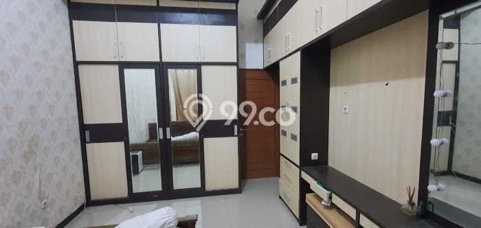 Siap Huni Rumah Mewah 5 Kamar di Tembalang Dekat ke Mana Saja Siap Huni Rumah Mewah 5 Kamar di Tembalang Dekat ke Mana Saja