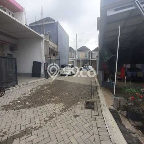 Rumah Minimalis Dijual di Banyumanik 2 Kamar dengan Luas Tanah 80m2 Rumah Minimalis Dijual di Banyumanik 2 Kamar dengan Luas Tanah 80m2