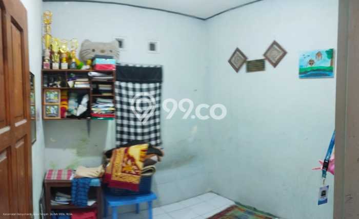 Rumah Modern LB/LT 84m2/84m2 Dijual Area Pudak Payung, Semarang Rumah Modern LB/LT 84m2/84m2 Dijual Area Pudak Payung, Semarang