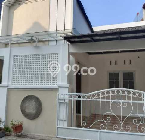 Disewakan Rumah Konsep Minimalis di Tembalang Semarang dengan 5 KT Disewakan Rumah Konsep Minimalis di Tembalang Semarang dengan 5 KT