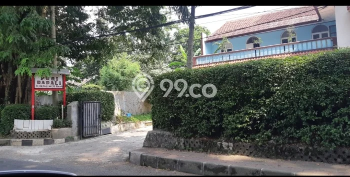 KEUNTUNGAN BERLIPAT! Hotel di Bogor Tengah, Luas 450m2m², Pusat Bisnis KEUNTUNGAN BERLIPAT! Hotel di Bogor Tengah, Luas 450m2m², Pusat Bisnis