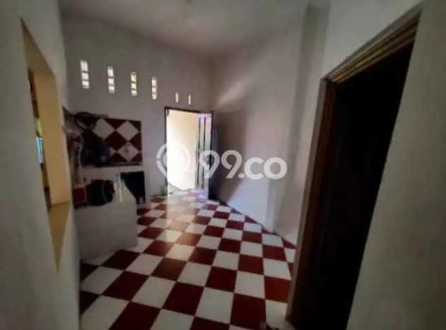 Rumah Modern 3 KT di Kedungmundu Semarang Unfurnished Rumah Modern 3 KT di Kedungmundu Semarang Unfurnished