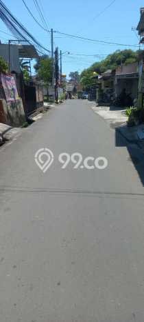Hunian Cantik Modern Lb 85m2 di Tembalang, Semarang Hunian Cantik Modern Lb 85m2 di Tembalang, Semarang