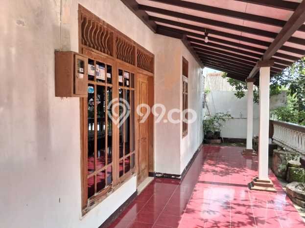 Tanah Area Prospektif di Banyumanik, Luas 213m2m², Akses ke Pusat Kota, Lingkungan Nyaman Tanah Area Prospektif di Banyumanik, Luas 213m2m², Akses ke Pusat Kota, Lingkungan Nyaman