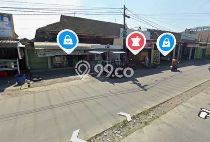 Untuk Dijual! Ruko di Sendangmulyo Semarang LT 110m2 / LB 110m2 Kawasan Bisnis Untuk Dijual! Ruko di Sendangmulyo Semarang LT 110m2 / LB 110m2 Kawasan Bisnis