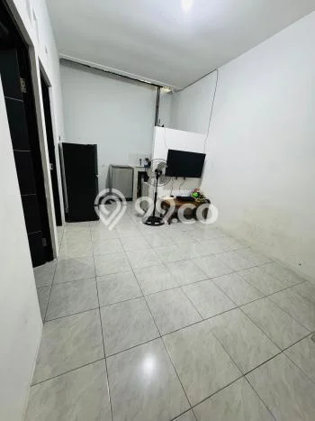 Rumah Modern LB/LT 40m2/67m2 Dijual di Kedungmundu, Semarang Rumah Modern LB/LT 40m2/67m2 Dijual di Kedungmundu, Semarang