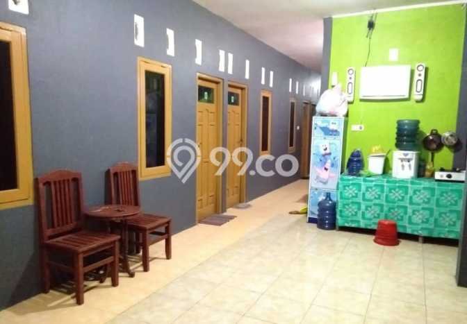 Tersedia Rumah Kost di Ketileng, Semarang 0 Kamar Tersedia Rumah Kost di Ketileng, Semarang 0 Kamar