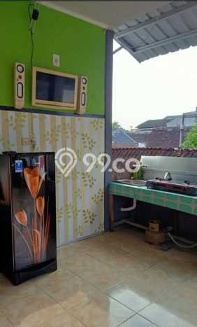 Tersedia Rumah Kost di Ketileng, Semarang 0 Kamar Tersedia Rumah Kost di Ketileng, Semarang 0 Kamar