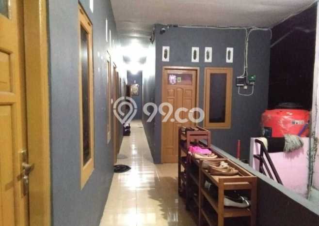 Tersedia Rumah Kost di Ketileng, Semarang 0 Kamar Tersedia Rumah Kost di Ketileng, Semarang 0 Kamar