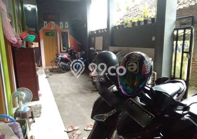 Tersedia Rumah Kost di Ketileng, Semarang 0 Kamar Tersedia Rumah Kost di Ketileng, Semarang 0 Kamar