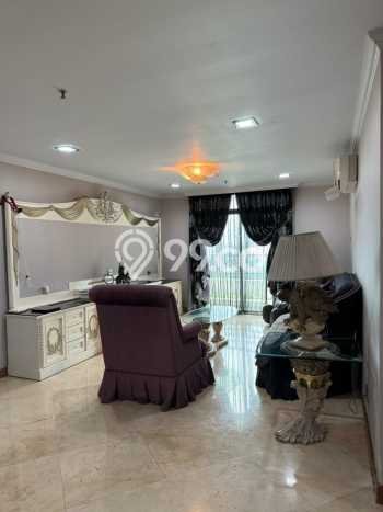 Apartemen Premium Dijual di Wiyung, Surabaya Punya 3 Kamar & 2 Kamar Mandi Apartemen Premium Dijual di Wiyung, Surabaya Punya 3 Kamar & 2 Kamar Mandi