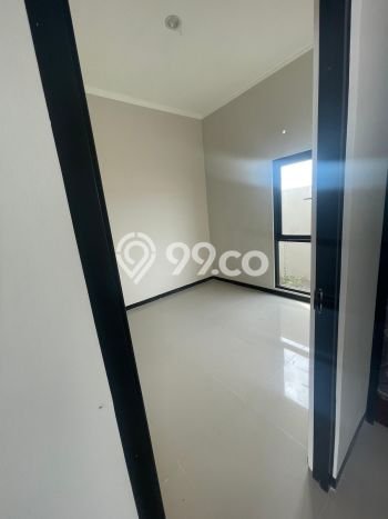 Rumah di Kawasan Sidoarjo, Lingkungan Premium 2 KT Rumah di Kawasan Sidoarjo, Lingkungan Premium 2 KT