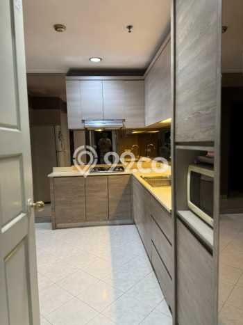 Apartemen Premium Dijual di Wiyung, Surabaya Punya 3 Kamar & 2 Kamar Mandi Apartemen Premium Dijual di Wiyung, Surabaya Punya 3 Kamar & 2 Kamar Mandi