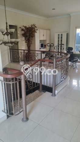 For Sale Rumah Mewah Exclusive di Sukolilo, Surabaya For Sale Rumah Mewah Exclusive di Sukolilo, Surabaya