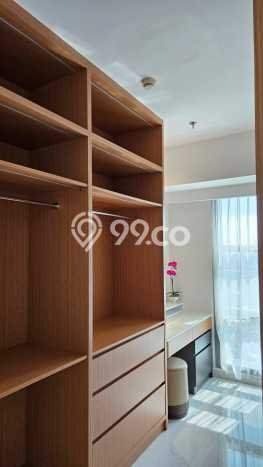 Apartemen Strategis 68m2 di Pakuwon Surabaya 1 KT Apartemen Strategis 68m2 di Pakuwon Surabaya 1 KT