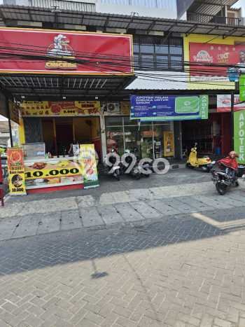 Area Ramai! Ruko Dijual di Benowo untuk Bisnis Luas Bangunan 100m2 Area Ramai! Ruko Dijual di Benowo untuk Bisnis Luas Bangunan 100m2