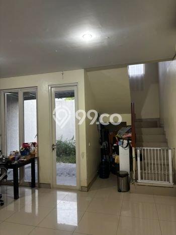 Rumah Modern 2 KT LT 90m2 di Citraland Rumah Modern 2 KT LT 90m2 di Citraland