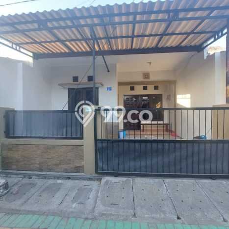 Rumah Minimalis 2 KT LT 90m2 di Manukan Rumah Minimalis 2 KT LT 90m2 di Manukan