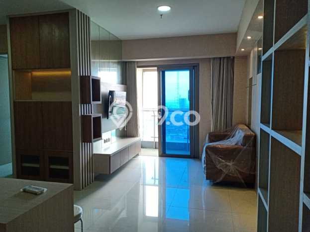Dijual Apartemen 2 KT di Surabaya Luas 85m2 Dijual Apartemen 2 KT di Surabaya Luas 85m2