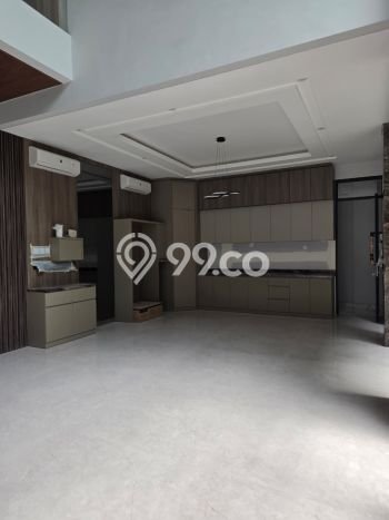 Ready to Use! Luxury House LT 210m2 Desain Modern di Citraland Ready to Use! Luxury House LT 210m2 Desain Modern di Citraland