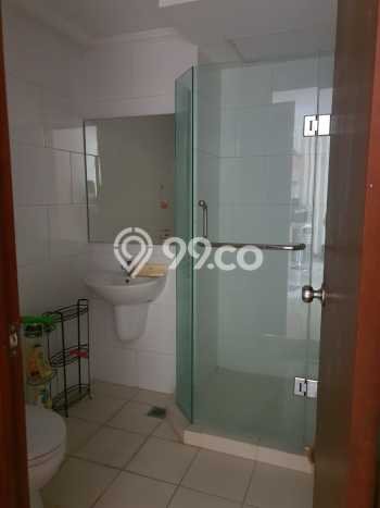 Apartemen Minimalis untuk Disewa, 2 Kamar di Surabaya Apartemen Minimalis untuk Disewa, 2 Kamar di Surabaya