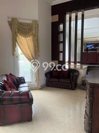 Jual Rumah Luas Elegan Dengan View Cantik di Citraland, Surabaya Jual Rumah Luas Elegan Dengan View Cantik di Citraland, Surabaya