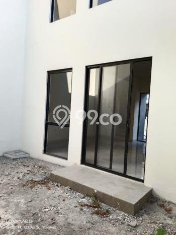 Rumah Strategis Modern Lb 70m2 di Sedati, Sidoarjo Rumah Strategis Modern Lb 70m2 di Sedati, Sidoarjo