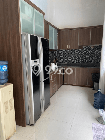 Hunian Mewah LB 325m2 Siap Pakai Desain Elegan di Citraland, Surabaya Hunian Mewah LB 325m2 Siap Pakai Desain Elegan di Citraland, Surabaya