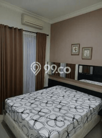 For Sale Rumah Mewah Exclusive di Lakarsantri, Surabaya For Sale Rumah Mewah Exclusive di Lakarsantri, Surabaya