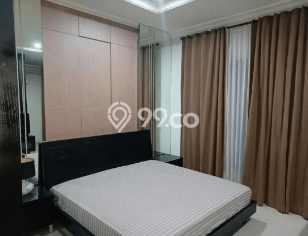 For Sale Rumah Mewah Exclusive di Lakarsantri, Surabaya For Sale Rumah Mewah Exclusive di Lakarsantri, Surabaya