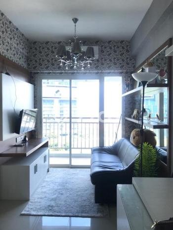 Apartemen Modern Dijual di Wiyung, Surabaya Dilengkapi 2 KT dan 1 KM Apartemen Modern Dijual di Wiyung, Surabaya Dilengkapi 2 KT dan 1 KM