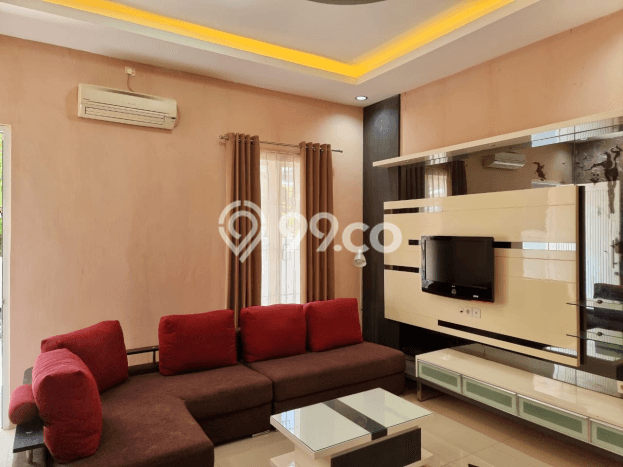 Rumah Modern 2 KT LT 2m2 di Citraland Rumah Modern 2 KT LT 2m2 di Citraland