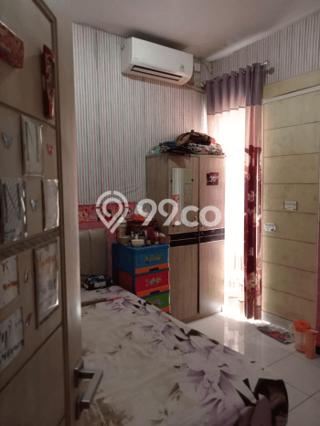 Rumah Minimalis 2 KT di Citraland Surabaya Rumah Minimalis 2 KT di Citraland Surabaya
