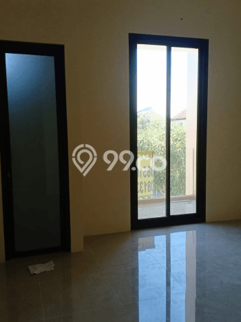 Rumah Minimalis 4 KT di Citraland Surabaya Rumah Minimalis 4 KT di Citraland Surabaya