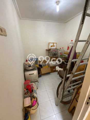 Rumah Minimalis 2 KT di Darmo permai Surabaya Rumah Minimalis 2 KT di Darmo permai Surabaya