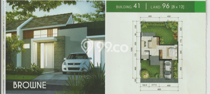 Dijual Cepat Rumah Bagus Siap Huni LB 41m2 di Taman, Sidoarjo Dijual Cepat Rumah Bagus Siap Huni LB 41m2 di Taman, Sidoarjo