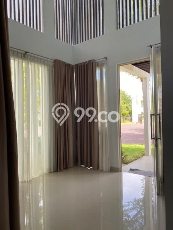 Rumah sewa siap huni 3 Kamar Tidur di Pakuwon Indah, Surabaya Rumah sewa siap huni 3 Kamar Tidur di Pakuwon Indah, Surabaya
