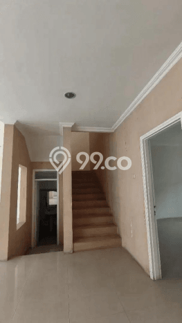 Rumah Elit Modern Siap Huni di Citraland Surabaya Rumah Elit Modern Siap Huni di Citraland Surabaya