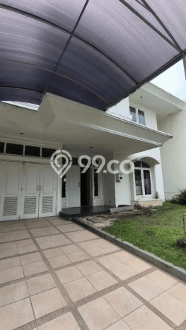 Rumah Elit Modern Siap Huni di Citraland Surabaya Rumah Elit Modern Siap Huni di Citraland Surabaya