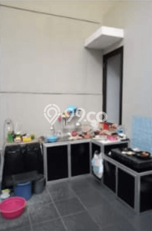 Rumah Modern 3 KT di Citraland Surabaya Rumah Modern 3 KT di Citraland Surabaya