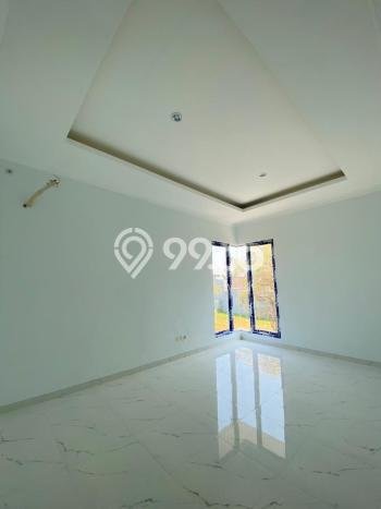 For Sale! Luxury House LT 193m2 Desain Elegan di Citraland For Sale! Luxury House LT 193m2 Desain Elegan di Citraland
