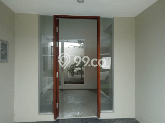 Rumah Minimalis 1 Kamar LT 72m2 di Citraland Rumah Minimalis 1 Kamar LT 72m2 di Citraland