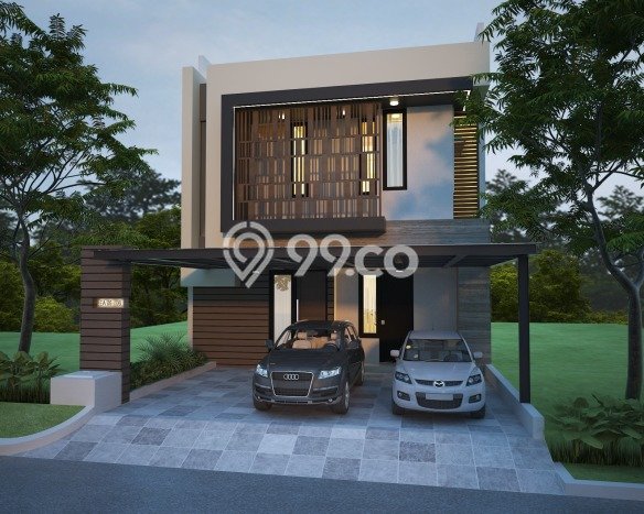 Best Deal Hunian Mewah Ideal dan Luas di Tandes, Surabaya Best Deal Hunian Mewah Ideal dan Luas di Tandes, Surabaya